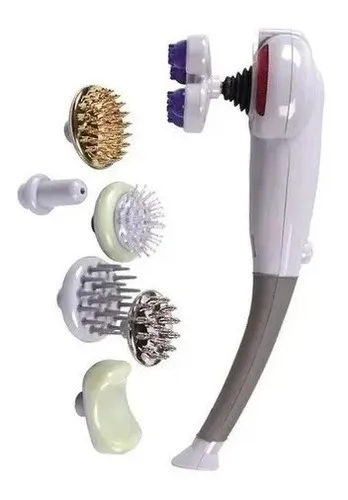 masajeador corporal Magic Massager