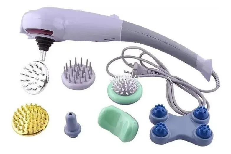 masajeador corporal Magic Massager